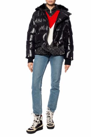 Down jacket, zdjęcie 2 Down jacket od Moncler